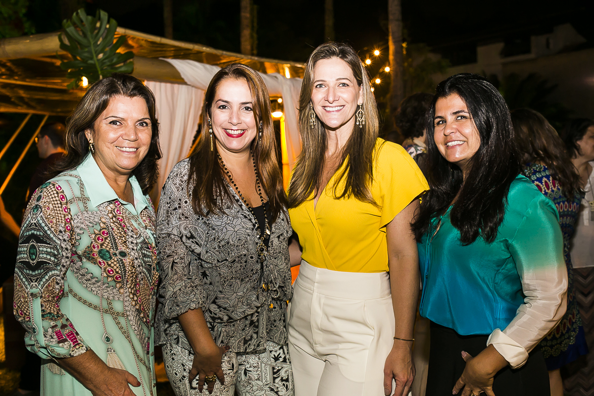 Premiação Anual 2017 – NFD